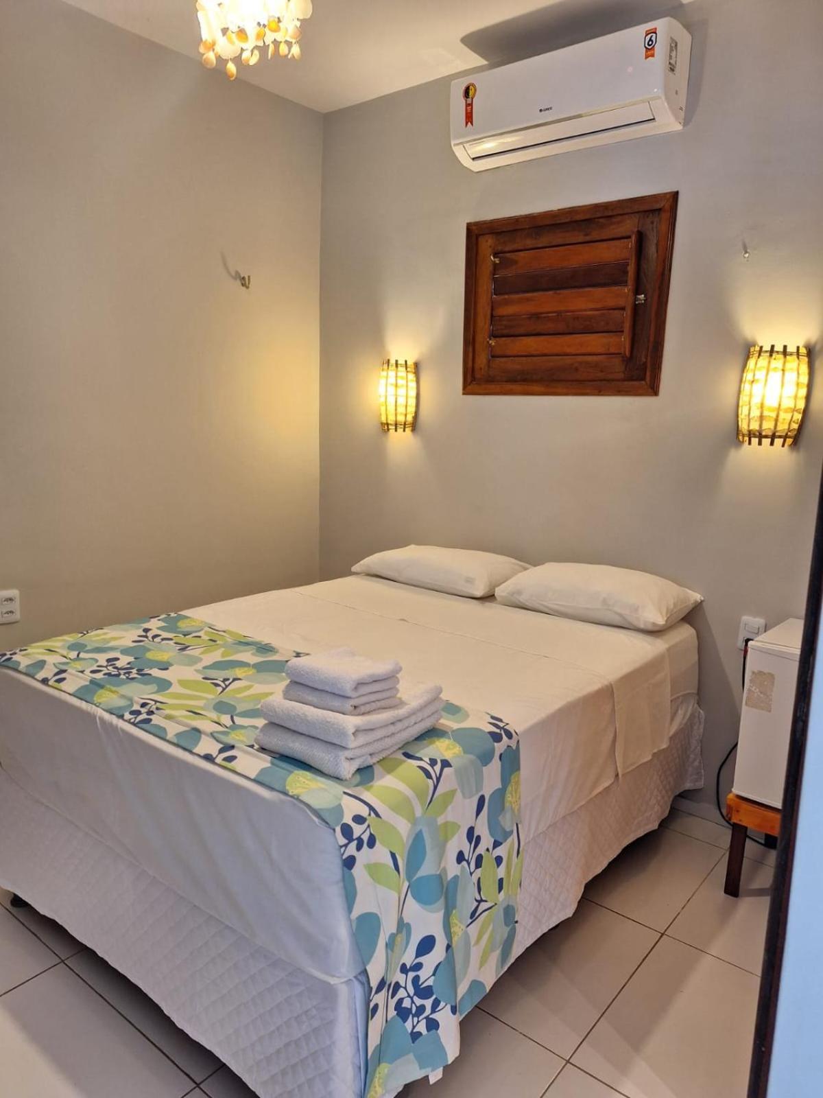 Pousada Grand Fortim Camocim Exterior photo